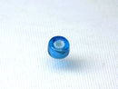 TOKO-BEADS BG027 Glass bead 6mm BG027 ホワイトハートビーズ 6mm Asian bead & African bead  Handmade,Lampeork,bead,asia,india,ethnic,parts,accessory,beads とんぼ玉,ビーズ,トンボ玉,アジア,インド,エスニック,手作り,パーツ,アクセサリー