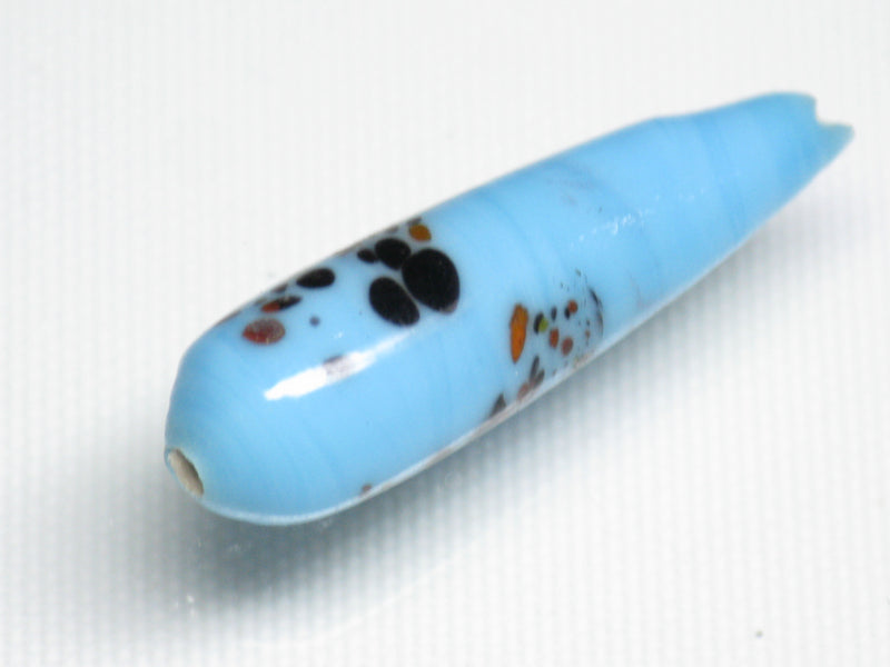 TOKO-BEADS BG070 Glass bead 7mm BG070 とんぼ玉 7mm Asian bead & African bead  Handmade,Lampeork,bead,asia,india,ethnic,parts,accessory,beads とんぼ玉,ビーズ,トンボ玉,アジア,インド,エスニック,手作り,パーツ,アクセサリー