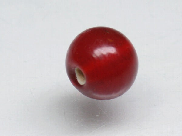 TOKO-BEADS BG082 Glass bead 9mm BG082 ガラスビーズ 9mm Asian bead & African bead  Handmade,Lampeork,bead,asia,india,ethnic,parts,accessory,beads とんぼ玉,ビーズ,トンボ玉,アジア,インド,エスニック,手作り,パーツ,アクセサリー
