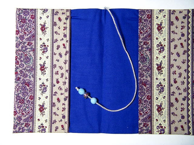 TOKO-BEADS BK003 Book jacket 160x115mm BK003 文庫本用ブックカバー 160x115mm Asian bead & African bead  Handmade,Lampeork,bead,asia,india,ethnic,parts,accessory,beads とんぼ玉,ビーズ,トンボ玉,アジア,インド,エスニック,手作り,パーツ,アクセサリー