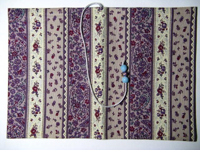TOKO-BEADS BK003 Book jacket 160x115mm BK003 文庫本用ブックカバー 160x115mm Asian bead & African bead  Handmade,Lampeork,bead,asia,india,ethnic,parts,accessory,beads とんぼ玉,ビーズ,トンボ玉,アジア,インド,エスニック,手作り,パーツ,アクセサリー