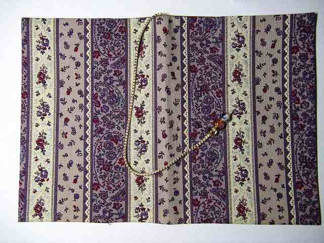 TOKO-BEADS BK004 Book jacket 160x115mm BK004 文庫本用ブックカバー 160x115mm Asian bead & African bead  Handmade,Lampeork,bead,asia,india,ethnic,parts,accessory,beads とんぼ玉,ビーズ,トンボ玉,アジア,インド,エスニック,手作り,パーツ,アクセサリー