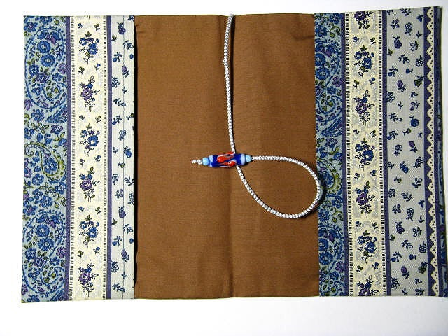 TOKO-BEADS BK015 Book jacket 160x115mm BK015 文庫本用ブックカバー 160x115mm Asian bead & African bead  Handmade,Lampeork,bead,asia,india,ethnic,parts,accessory,beads とんぼ玉,ビーズ,トンボ玉,アジア,インド,エスニック,手作り,パーツ,アクセサリー