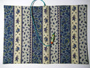 TOKO-BEADS BK020 Book jacket 160x115mm BK020 文庫本用ブックカバー 160x115mm Asian bead & African bead  Handmade,Lampeork,bead,asia,india,ethnic,parts,accessory,beads とんぼ玉,ビーズ,トンボ玉,アジア,インド,エスニック,手作り,パーツ,アクセサリー