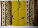 TOKO-BEADS BK021 Book jacket 160x115mm BK021 文庫本用ブックカバー 160x115mm Asian bead & African bead  Handmade,Lampeork,bead,asia,india,ethnic,parts,accessory,beads とんぼ玉,ビーズ,トンボ玉,アジア,インド,エスニック,手作り,パーツ,アクセサリー