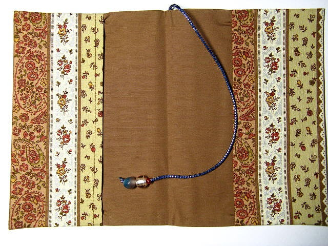 TOKO-BEADS BK023 Book jacket 160x115mm BK023 文庫本用ブックカバー 160x115mm Asian bead & African bead  Handmade,Lampeork,bead,asia,india,ethnic,parts,accessory,beads とんぼ玉,ビーズ,トンボ玉,アジア,インド,エスニック,手作り,パーツ,アクセサリー