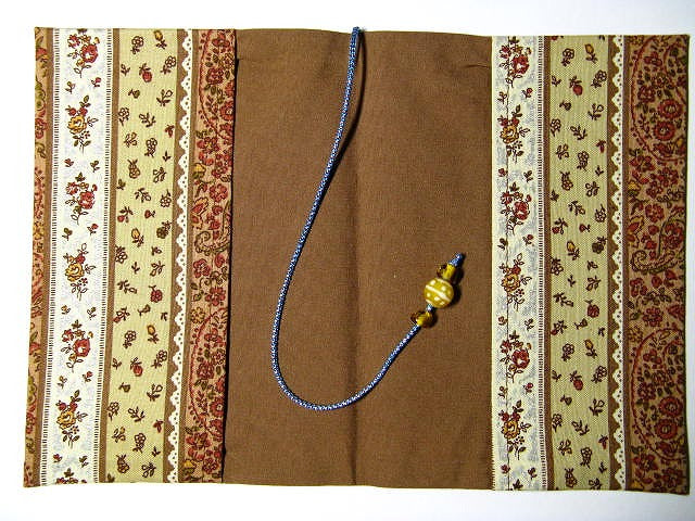 TOKO-BEADS BK024 Book jacket 160x115mm BK024 文庫本用ブックカバー 160x115mm Asian bead & African bead  Handmade,Lampeork,bead,asia,india,ethnic,parts,accessory,beads とんぼ玉,ビーズ,トンボ玉,アジア,インド,エスニック,手作り,パーツ,アクセサリー