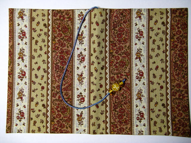 TOKO-BEADS BK024 Book jacket 160x115mm BK024 文庫本用ブックカバー 160x115mm Asian bead & African bead  Handmade,Lampeork,bead,asia,india,ethnic,parts,accessory,beads とんぼ玉,ビーズ,トンボ玉,アジア,インド,エスニック,手作り,パーツ,アクセサリー