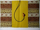 TOKO-BEADS BK031 Book jacket 160x115mm BK031 文庫本用ブックカバー 160x115mm Asian bead & African bead  Handmade,Lampeork,bead,asia,india,ethnic,parts,accessory,beads とんぼ玉,ビーズ,トンボ玉,アジア,インド,エスニック,手作り,パーツ,アクセサリー