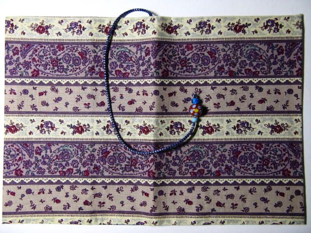 TOKO-BEADS BK035 Book jacket 160x115mm BK035 文庫本用ブックカバー 160x115mm Asian bead & African bead  Handmade,Lampeork,bead,asia,india,ethnic,parts,accessory,beads とんぼ玉,ビーズ,トンボ玉,アジア,インド,エスニック,手作り,パーツ,アクセサリー