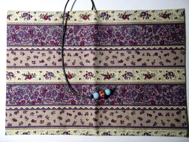 TOKO-BEADS BK036 Book jacket 160x115mm BK036 文庫本用ブックカバー 160x115mm Asian bead & African bead  Handmade,Lampeork,bead,asia,india,ethnic,parts,accessory,beads とんぼ玉,ビーズ,トンボ玉,アジア,インド,エスニック,手作り,パーツ,アクセサリー