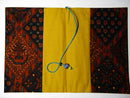 TOKO-BEADS BK037 Book jacket 160x115mm BK037 文庫本用ブックカバー 160x115mm Asian bead & African bead  Handmade,Lampeork,bead,asia,india,ethnic,parts,accessory,beads とんぼ玉,ビーズ,トンボ玉,アジア,インド,エスニック,手作り,パーツ,アクセサリー