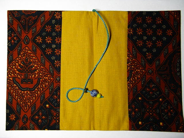 TOKO-BEADS BK037 Book jacket 160x115mm BK037 文庫本用ブックカバー 160x115mm Asian bead & African bead  Handmade,Lampeork,bead,asia,india,ethnic,parts,accessory,beads とんぼ玉,ビーズ,トンボ玉,アジア,インド,エスニック,手作り,パーツ,アクセサリー