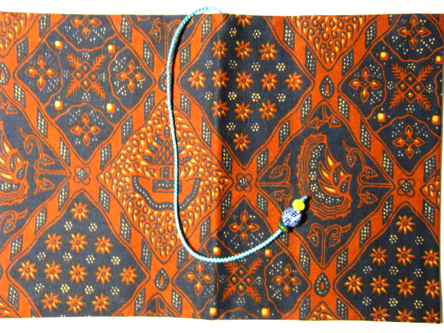 TOKO-BEADS BK037 Book jacket 160x115mm BK037 文庫本用ブックカバー 160x115mm Asian bead & African bead  Handmade,Lampeork,bead,asia,india,ethnic,parts,accessory,beads とんぼ玉,ビーズ,トンボ玉,アジア,インド,エスニック,手作り,パーツ,アクセサリー