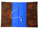 TOKO-BEADS BK039 Book jacket 160x115mm BK039 文庫本用ブックカバー 160x115mm Asian bead & African bead  Handmade,Lampeork,bead,asia,india,ethnic,parts,accessory,beads とんぼ玉,ビーズ,トンボ玉,アジア,インド,エスニック,手作り,パーツ,アクセサリー