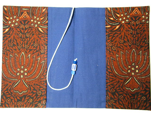 TOKO-BEADS BK041 Book jacket 160x115mm BK041 文庫本用ブックカバー 160x115mm Asian bead & African bead  Handmade,Lampeork,bead,asia,india,ethnic,parts,accessory,beads とんぼ玉,ビーズ,トンボ玉,アジア,インド,エスニック,手作り,パーツ,アクセサリー