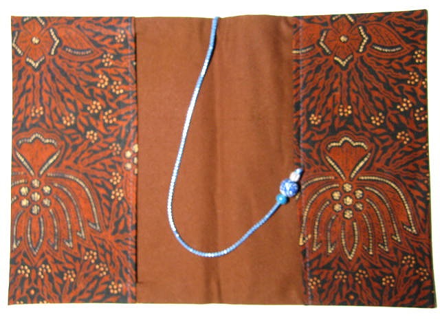 TOKO-BEADS BK042 Book jacket 160x115mm BK042 文庫本用ブックカバー 160x115mm Asian bead & African bead  Handmade,Lampeork,bead,asia,india,ethnic,parts,accessory,beads とんぼ玉,ビーズ,トンボ玉,アジア,インド,エスニック,手作り,パーツ,アクセサリー