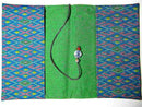 TOKO-BEADS BK058 Book jacket 160x115mm BK058 文庫本用ブックカバー 160x115mm Asian bead & African bead  Handmade,Lampeork,bead,asia,india,ethnic,parts,accessory,beads とんぼ玉,ビーズ,トンボ玉,アジア,インド,エスニック,手作り,パーツ,アクセサリー