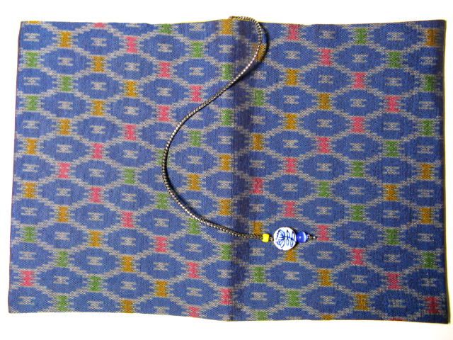 TOKO-BEADS BK062 Book jacket 160x115mm BK062 文庫本用ブックカバー 160x115mm Asian bead & African bead  Handmade,Lampeork,bead,asia,india,ethnic,parts,accessory,beads とんぼ玉,ビーズ,トンボ玉,アジア,インド,エスニック,手作り,パーツ,アクセサリー