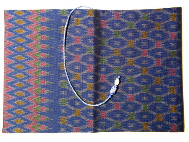 TOKO-BEADS BK064 Book jacket 160x115mm BK064 文庫本用ブックカバー 160x115mm Asian bead & African bead  Handmade,Lampeork,bead,asia,india,ethnic,parts,accessory,beads とんぼ玉,ビーズ,トンボ玉,アジア,インド,エスニック,手作り,パーツ,アクセサリー