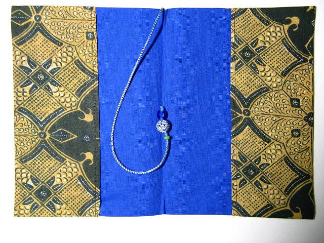 TOKO-BEADS BK207 Book jacket 160x115mm BK207 文庫本用ブックカバー 160x115mm Asian bead & African bead  Handmade,Lampeork,bead,asia,india,ethnic,parts,accessory,beads とんぼ玉,ビーズ,トンボ玉,アジア,インド,エスニック,手作り,パーツ,アクセサリー