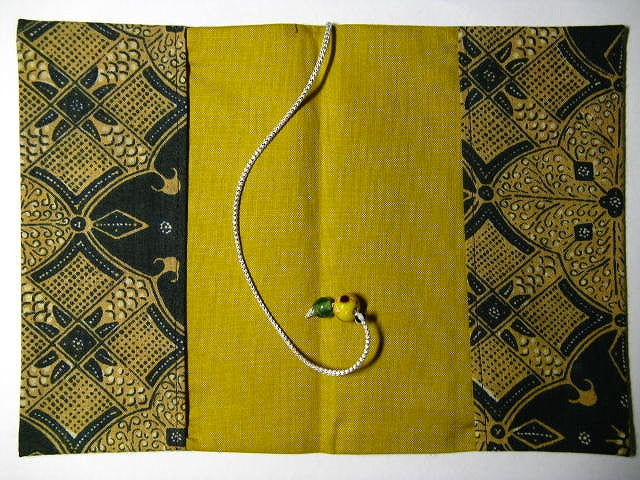 TOKO-BEADS BK213 Book jacket 160x115mm BK213 文庫本用ブックカバー 160x115mm Asian bead & African bead  Handmade,Lampeork,bead,asia,india,ethnic,parts,accessory,beads とんぼ玉,ビーズ,トンボ玉,アジア,インド,エスニック,手作り,パーツ,アクセサリー
