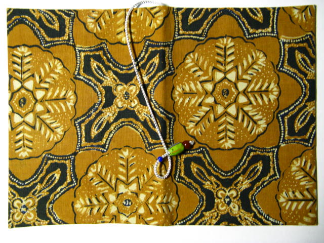 TOKO-BEADS BK214 Book jacket 160x115mm BK214 文庫本用ブックカバー 160x115mm Asian bead & African bead  Handmade,Lampeork,bead,asia,india,ethnic,parts,accessory,beads とんぼ玉,ビーズ,トンボ玉,アジア,インド,エスニック,手作り,パーツ,アクセサリー