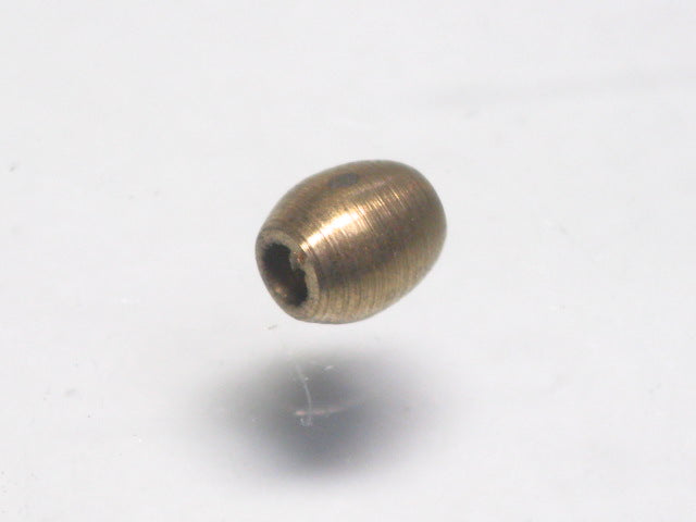 TOKO-BEADS BM016-08 Metal bead 4mm BM016-08 メタルビーズ 4mm Asian bead & African bead  Handmade,Lampeork,bead,asia,india,ethnic,parts,accessory,beads とんぼ玉,ビーズ,トンボ玉,アジア,インド,エスニック,手作り,パーツ,アクセサリー