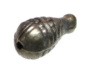 TOKO-BEADS BM017-05 Metal bead 10mm BM017-05 メタルビーズ 10mm Asian bead & African bead  Handmade,Lampeork,bead,asia,india,ethnic,parts,accessory,beads とんぼ玉,ビーズ,トンボ玉,アジア,インド,エスニック,手作り,パーツ,アクセサリー