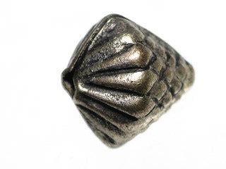 TOKO-BEADS BM017-14 Metal bead 12mm BM017-14 メタルビーズ 12mm Asian bead & African bead  Handmade,Lampeork,bead,asia,india,ethnic,parts,accessory,beads とんぼ玉,ビーズ,トンボ玉,アジア,インド,エスニック,手作り,パーツ,アクセサリー