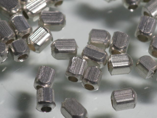 TOKO-BEADS BM019-05P Metal bead (50pcs) 3mm BM019-05P メタルビーズ（50個パック） 3mm Asian bead & African bead  Handmade,Lampeork,bead,asia,india,ethnic,parts,accessory,beads とんぼ玉,ビーズ,トンボ玉,アジア,インド,エスニック,手作り,パーツ,アクセサリー