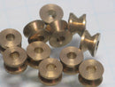 TOKO-BEADS BM019-18P Metal bead (50pcs) 5.3mm BM019-18P メタルビーズ（50個パック） 5.3mm Asian bead & African bead  Handmade,Lampeork,bead,asia,india,ethnic,parts,accessory,beads とんぼ玉,ビーズ,トンボ玉,アジア,インド,エスニック,手作り,パーツ,アクセサリー