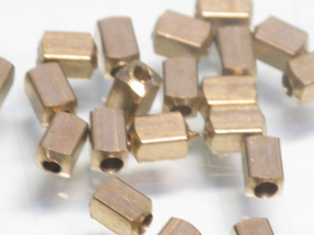 TOKO-BEADS BM019-21P Metal bead (50pcs) 2.7mm BM019-21P メタルビーズ（50個パック） 2.7mm Asian bead & African bead  Handmade,Lampeork,bead,asia,india,ethnic,parts,accessory,beads とんぼ玉,ビーズ,トンボ玉,アジア,インド,エスニック,手作り,パーツ,アクセサリー