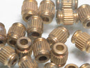 TOKO-BEADS BM019-29P Metal bead (50pcs) 6mm BM019-29P メタルビーズ（50個パック） 6mm Asian bead & African bead  Handmade,Lampeork,bead,asia,india,ethnic,parts,accessory,beads とんぼ玉,ビーズ,トンボ玉,アジア,インド,エスニック,手作り,パーツ,アクセサリー