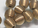 TOKO-BEADS BM019-30P Metal bead (50pcs) 7.5mm BM019-30P メタルビーズ（50個パック） 7.5mm Asian bead & African bead  Handmade,Lampeork,bead,asia,india,ethnic,parts,accessory,beads とんぼ玉,ビーズ,トンボ玉,アジア,インド,エスニック,手作り,パーツ,アクセサリー