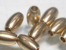 TOKO-BEADS BM019-35P Metal bead (50pcs) 5.5mm BM019-35P メタルビーズ（50個パック） 5.5mm Asian bead & African bead  Handmade,Lampeork,bead,asia,india,ethnic,parts,accessory,beads とんぼ玉,ビーズ,トンボ玉,アジア,インド,エスニック,手作り,パーツ,アクセサリー