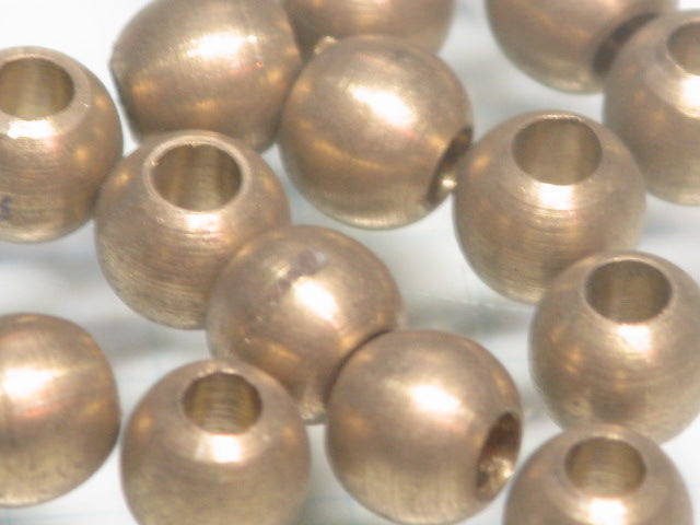 TOKO-BEADS BM019-39P Metal bead (50pcs) 5.6mm BM019-39P メタルビーズ（50個パック） 5.6mm Asian bead & African bead  Handmade,Lampeork,bead,asia,india,ethnic,parts,accessory,beads とんぼ玉,ビーズ,トンボ玉,アジア,インド,エスニック,手作り,パーツ,アクセサリー
