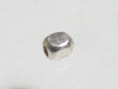 TOKO-BEADS BM019-01S Metal bead 1.8mm BM019-01S メタルビーズ 1.8mm Asian bead & African bead  Handmade,Lampeork,bead,asia,india,ethnic,parts,accessory,beads とんぼ玉,ビーズ,トンボ玉,アジア,インド,エスニック,手作り,パーツ,アクセサリー