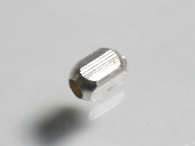 TOKO-BEADS BM019-05S Metal bead 3mm BM019-05S メタルビーズ 3mm Asian bead & African bead  Handmade,Lampeork,bead,asia,india,ethnic,parts,accessory,beads とんぼ玉,ビーズ,トンボ玉,アジア,インド,エスニック,手作り,パーツ,アクセサリー