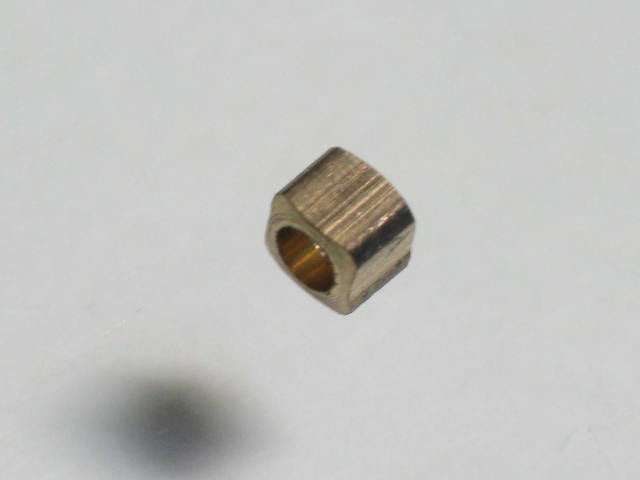 TOKO-BEADS BM019-06S Metal bead 2.4mm BM019-06S メタルビーズ 2.4mm Asian bead & African bead  Handmade,Lampeork,bead,asia,india,ethnic,parts,accessory,beads とんぼ玉,ビーズ,トンボ玉,アジア,インド,エスニック,手作り,パーツ,アクセサリー