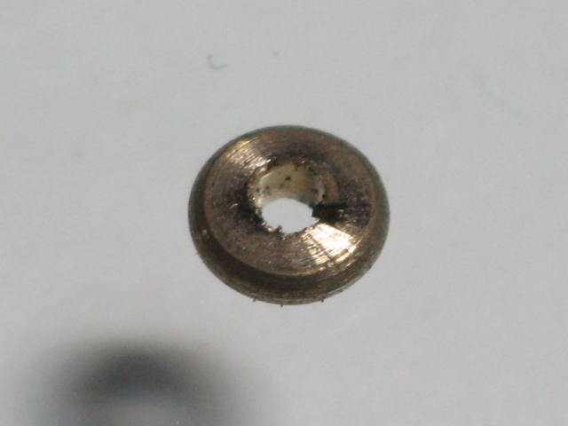 TOKO-BEADS BM019-08S Metal bead 4mm BM019-08S メタルビーズ 4mm Asian bead & African bead  Handmade,Lampeork,bead,asia,india,ethnic,parts,accessory,beads とんぼ玉,ビーズ,トンボ玉,アジア,インド,エスニック,手作り,パーツ,アクセサリー