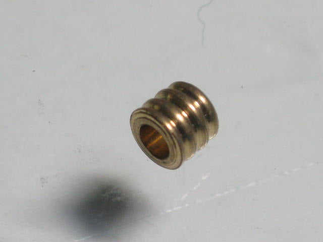 TOKO-BEADS BM019-12S Metal bead 3.8mm BM019-12S メタルビーズ 3.8mm Asian bead & African bead  Handmade,Lampeork,bead,asia,india,ethnic,parts,accessory,beads とんぼ玉,ビーズ,トンボ玉,アジア,インド,エスニック,手作り,パーツ,アクセサリー
