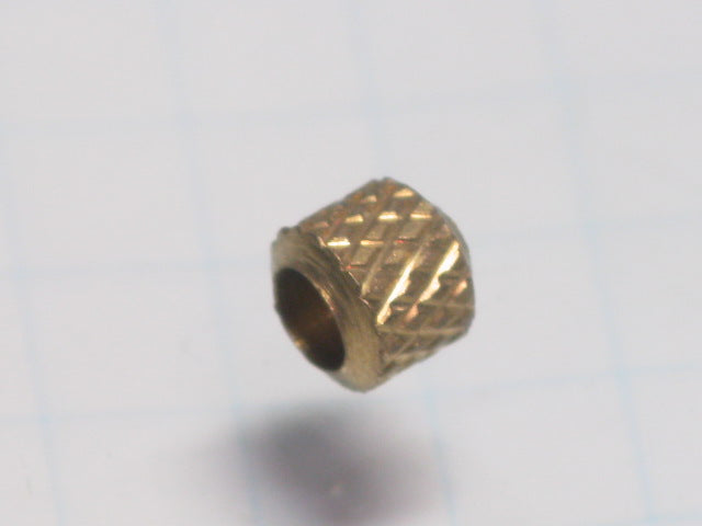 TOKO-BEADS BM019-24S Metal bead 4.4mm BM019-24S メタルビーズ 4.4mm Asian bead & African bead  Handmade,Lampeork,bead,asia,india,ethnic,parts,accessory,beads とんぼ玉,ビーズ,トンボ玉,アジア,インド,エスニック,手作り,パーツ,アクセサリー