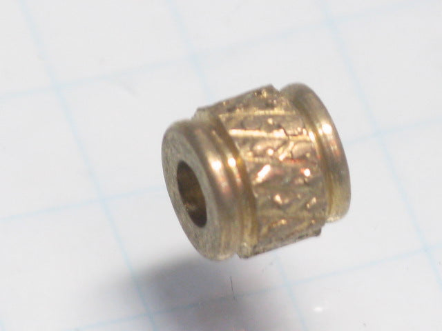 TOKO-BEADS BM019-25S Metal bead 5.7mm BM019-25S メタルビーズ 5.7mm Asian bead & African bead  Handmade,Lampeork,bead,asia,india,ethnic,parts,accessory,beads とんぼ玉,ビーズ,トンボ玉,アジア,インド,エスニック,手作り,パーツ,アクセサリー