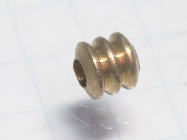 TOKO-BEADS BM019-26S Metal bead 4.4mm BM019-26S メタルビーズ 4.4mm Asian bead & African bead  Handmade,Lampeork,bead,asia,india,ethnic,parts,accessory,beads とんぼ玉,ビーズ,トンボ玉,アジア,インド,エスニック,手作り,パーツ,アクセサリー
