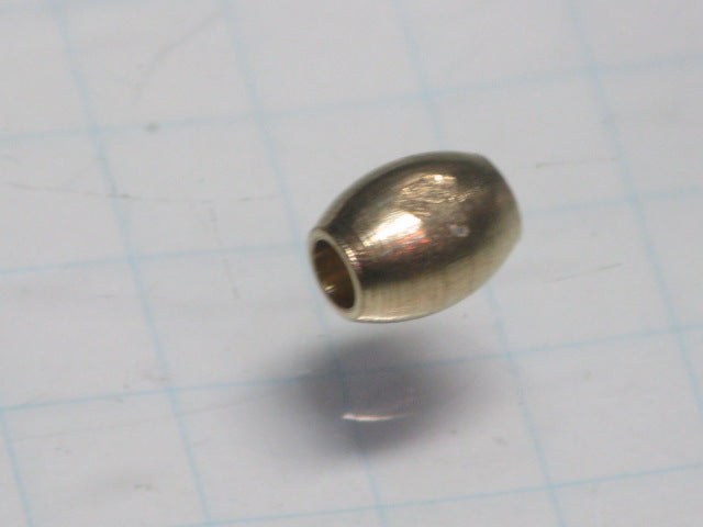 TOKO-BEADS BM019-33S Metal bead 4.2mm BM019-33S メタルビーズ 4.2mm Asian bead & African bead  Handmade,Lampeork,bead,asia,india,ethnic,parts,accessory,beads とんぼ玉,ビーズ,トンボ玉,アジア,インド,エスニック,手作り,パーツ,アクセサリー