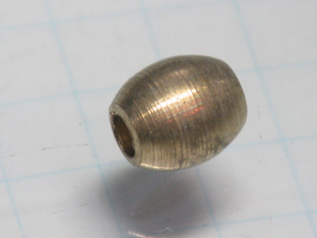 TOKO-BEADS BM019-34S Metal bead 5.6mm BM019-34S メタルビーズ 5.6mm Asian bead & African bead  Handmade,Lampeork,bead,asia,india,ethnic,parts,accessory,beads とんぼ玉,ビーズ,トンボ玉,アジア,インド,エスニック,手作り,パーツ,アクセサリー