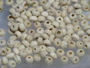 TOKO-BEADS BW001-01 Wooden Seed bead (3g) 3mm BW001-01 ウッドシードビーズ3ｇ 3mm Asian bead & African bead  Handmade,Lampeork,bead,asia,india,ethnic,parts,accessory,beads とんぼ玉,ビーズ,トンボ玉,アジア,インド,エスニック,手作り,パーツ,アクセサリー