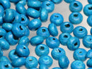 TOKO-BEADS BW001-07 Wooden Seed bead (3g) 3mm BW001-07 ウッドシードビーズ3ｇ 3mm Asian bead & African bead  Handmade,Lampeork,bead,asia,india,ethnic,parts,accessory,beads とんぼ玉,ビーズ,トンボ玉,アジア,インド,エスニック,手作り,パーツ,アクセサリー