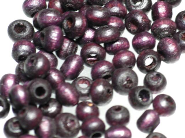 TOKO-BEADS BW001-10 Wooden Seed bead (3g) 3mm BW001-10 ウッドシードビーズ3ｇ 3mm Asian bead & African bead  Handmade,Lampeork,bead,asia,india,ethnic,parts,accessory,beads とんぼ玉,ビーズ,トンボ玉,アジア,インド,エスニック,手作り,パーツ,アクセサリー